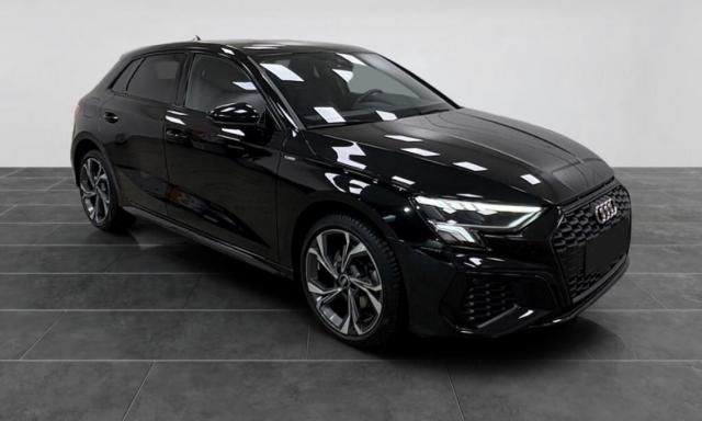 Audi A3 Sportback image 4