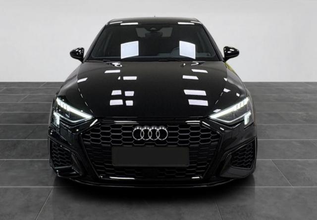 Audi A3 Sportback image 6