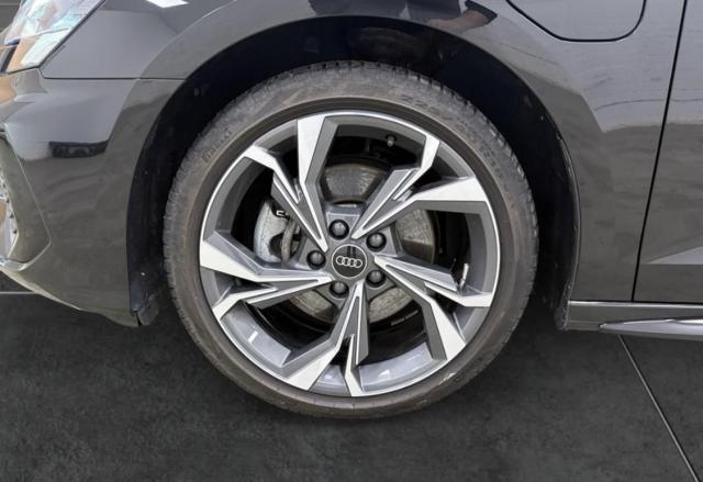 Audi A3 Sportback image 7