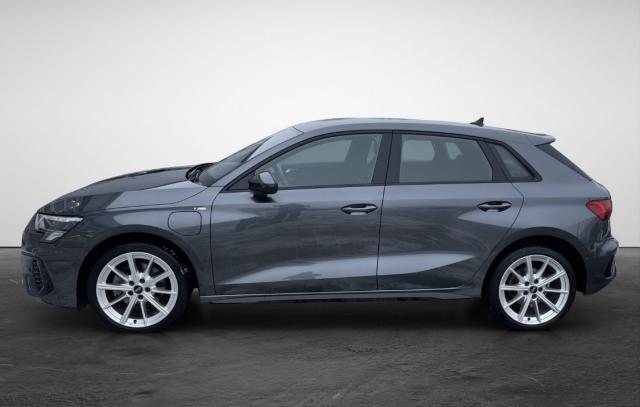 Audi A3 Sportback image 6