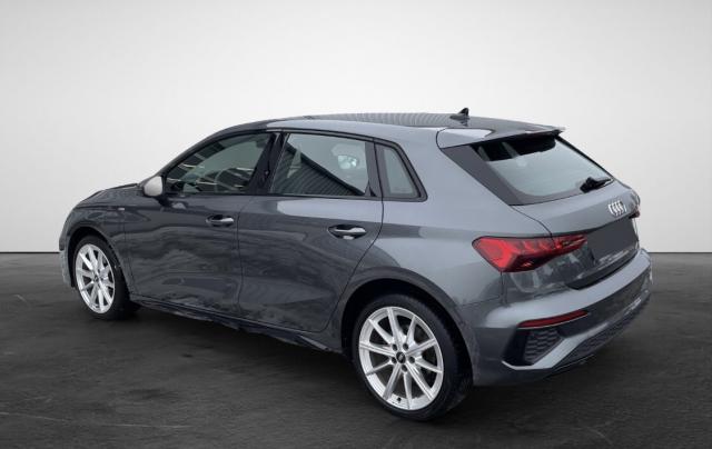 Audi A3 Sportback image 2