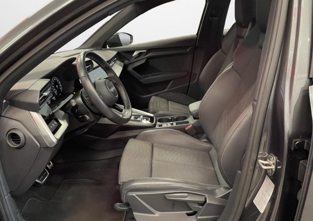 Audi A3 Sportback image 1