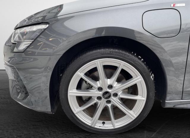 Audi A3 Sportback image 4