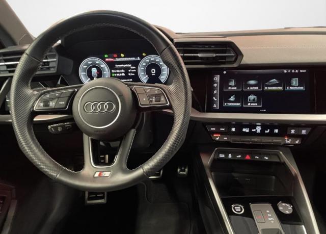 Audi A3 Sportback image 8