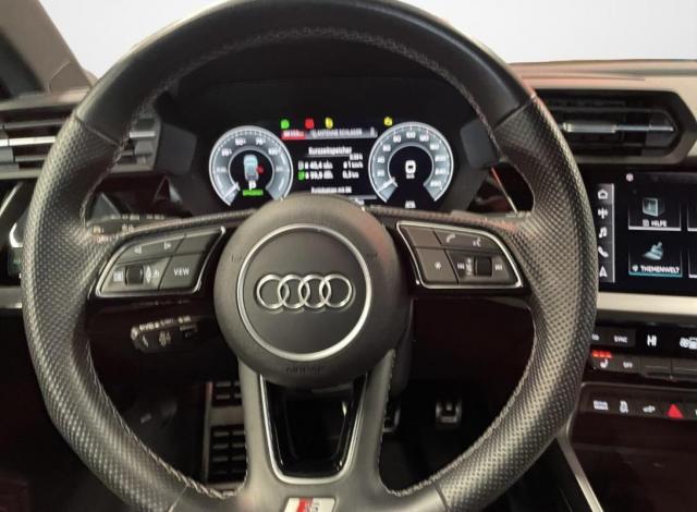 Audi A3 Sportback image 5
