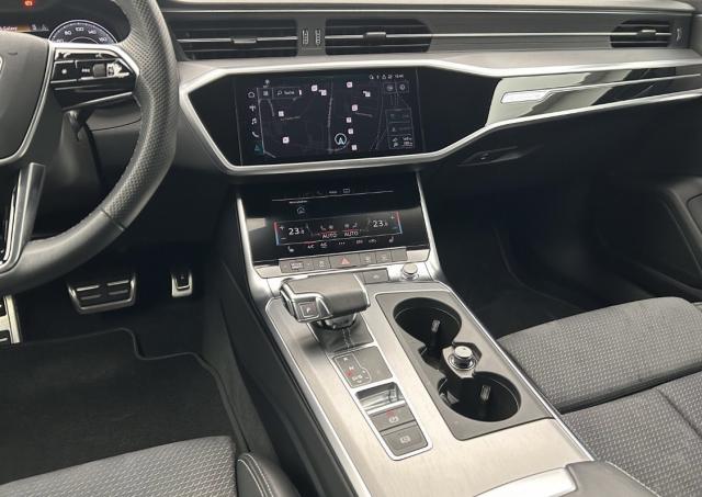 Audi A6 image 3