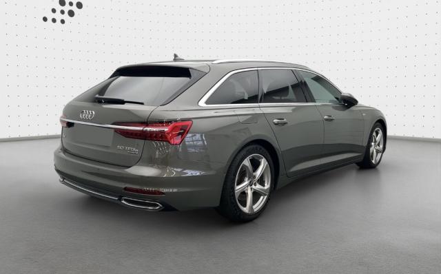 Audi A6 image 7