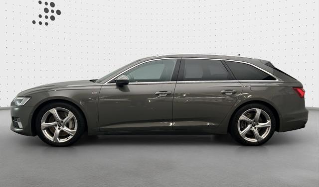 Audi A6 image 5