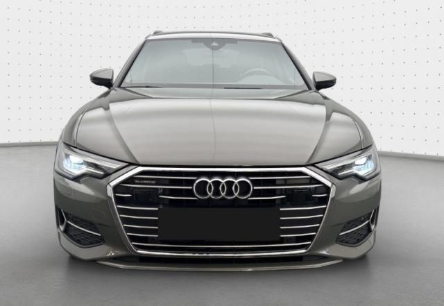 Audi A6 image 9