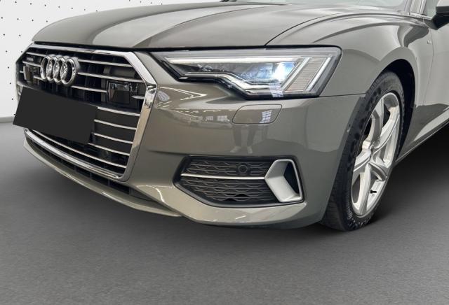 Audi A6 image 4