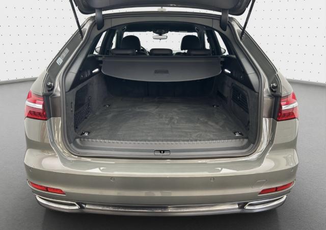 Audi A6 image 2