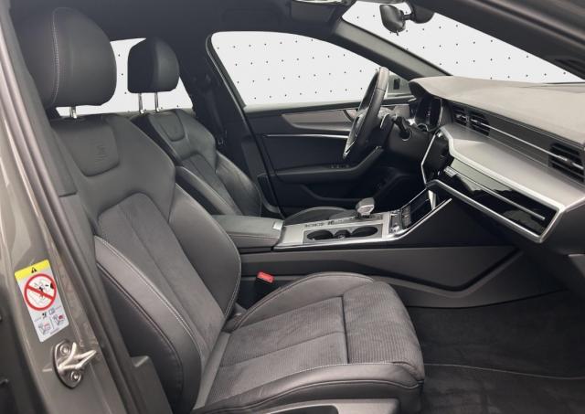 Audi A6 image 8