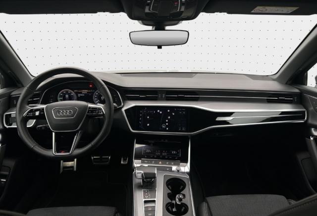 Audi A6 image 6
