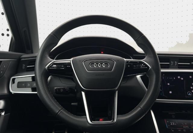 Audi A6 image 1