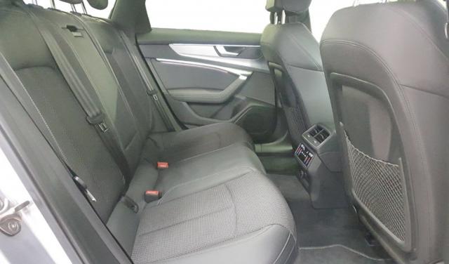 Audi A6 image 8