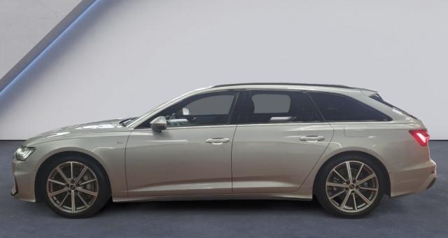Audi A6 image 7