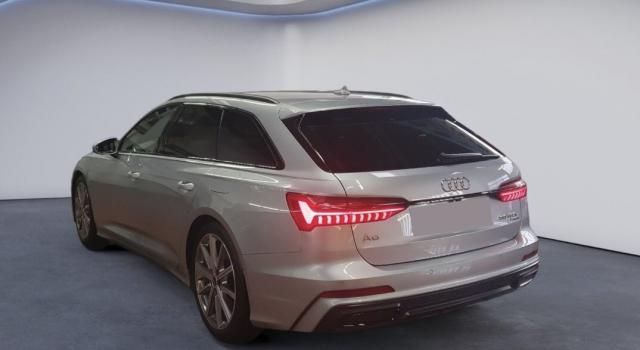 Audi A6 image 5