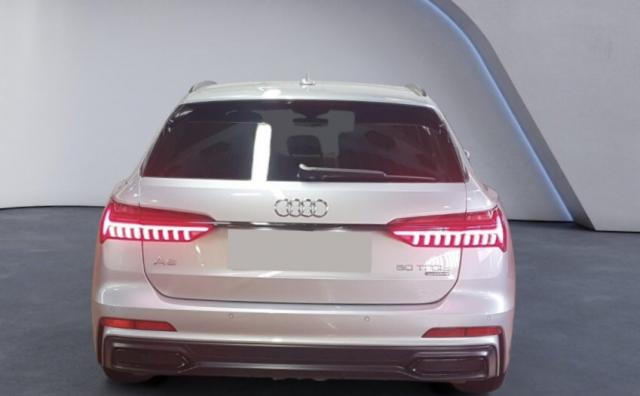Audi A6 image 3