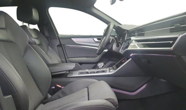 Audi A6 image 4
