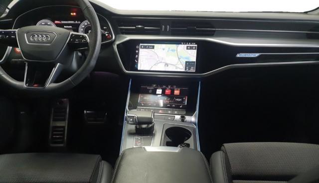 Audi A6 image 9