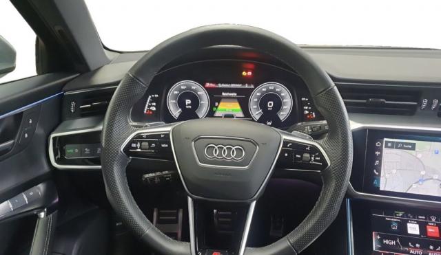 Audi A6 image 1