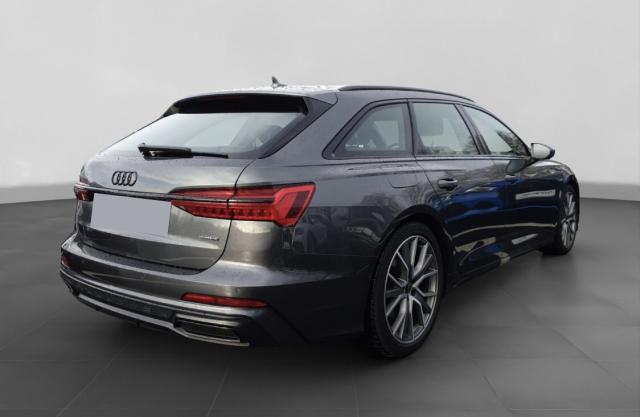 Audi A6 image 4