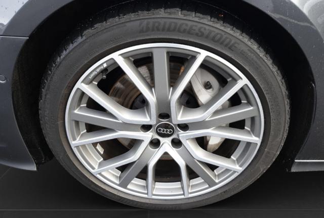 Audi A6 image 9