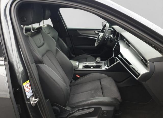 Audi A6 image 7