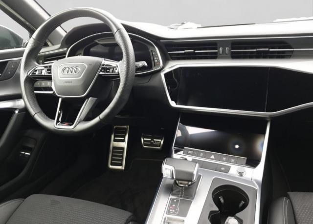 Audi A6 image 8