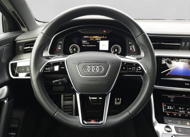 Audi A6 image 2
