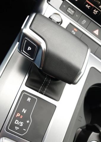 Audi A6 image 1
