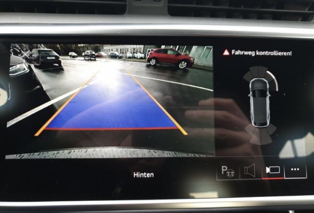 Audi A6 image 5