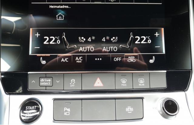 Audi A6 image 6