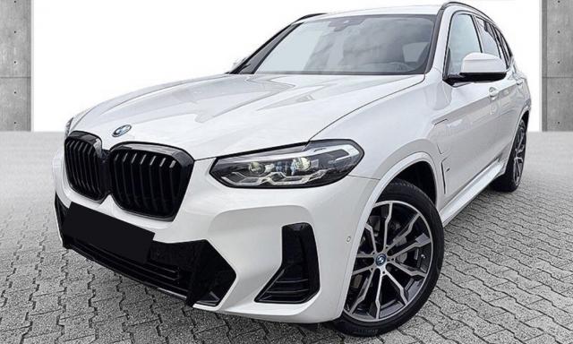 Bmw X3 X Drive 30e 292 M-Sport Hybride Rechargeable / Toit Ouvrant Aff Tete Haute Janrtes 20
