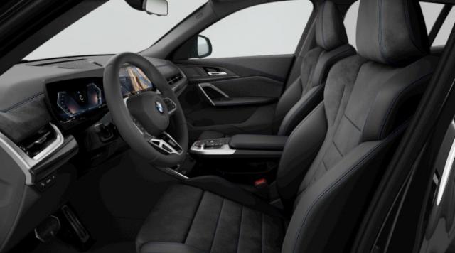 Bmw X2 image 1