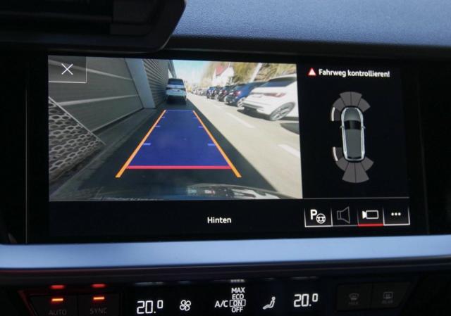 Audi A3 Sportback image 7