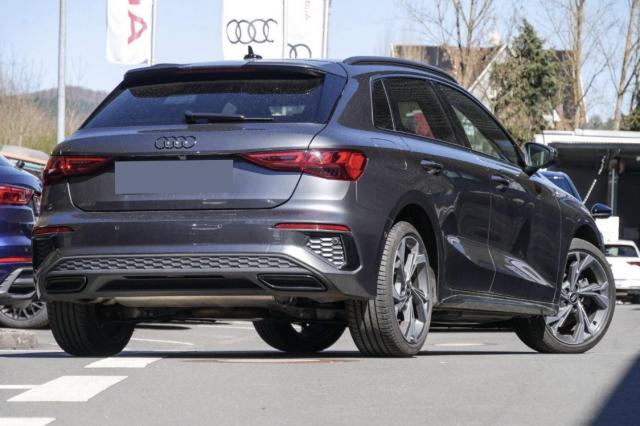 Audi A3 Sportback image 5