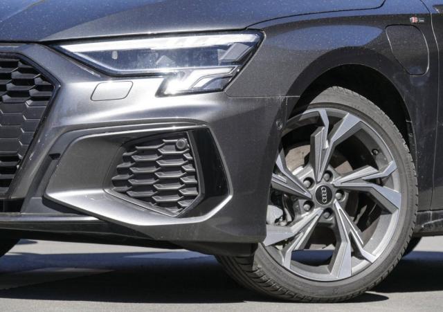 Audi A3 Sportback image 3