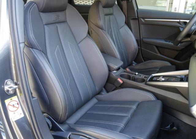 Audi A3 Sportback image 6