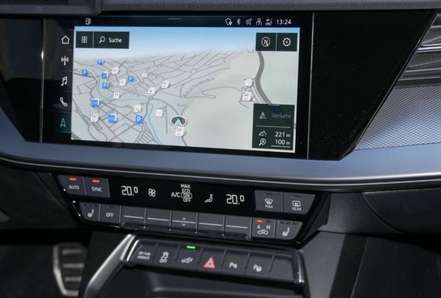 Audi A3 Sportback image 2