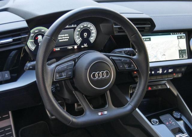 Audi A3 Sportback image 8