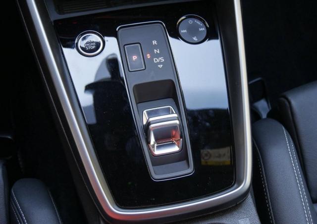 Audi A3 Sportback image 9