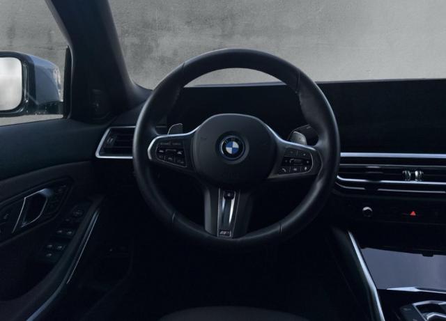 Bmw Série 3 image 8