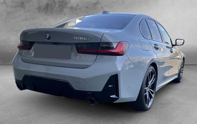 Bmw Série 3 image 4