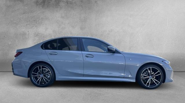 Bmw Série 3 image 1