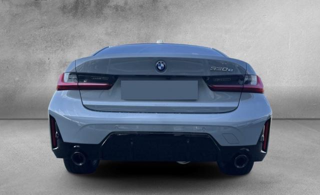 Bmw Série 3 image 5