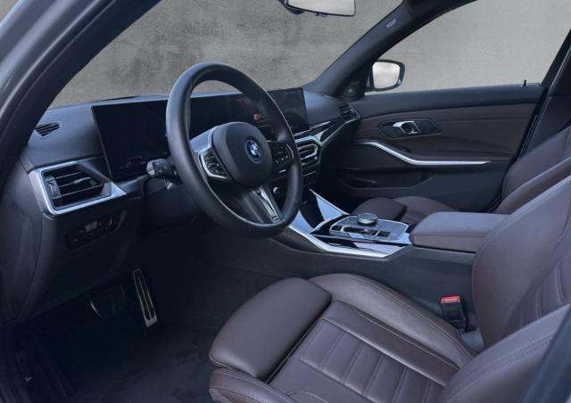 Bmw Série 3 image 2