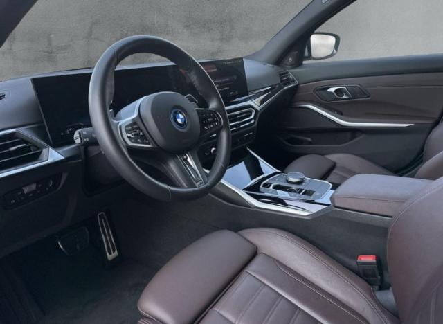 Bmw Série 3 image 6