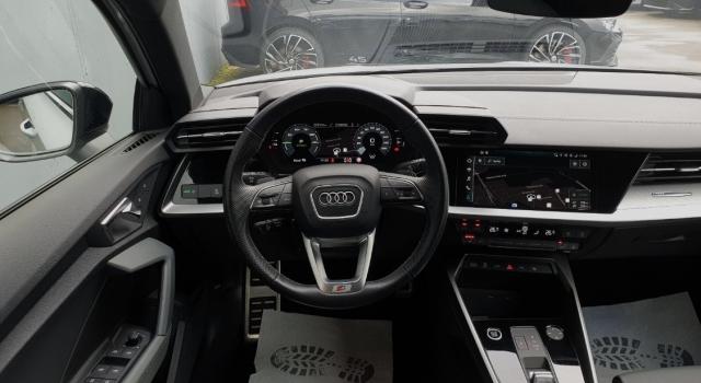 Audi A3 Sportback image 1