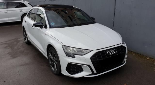 Audi A3 Sportback image 2